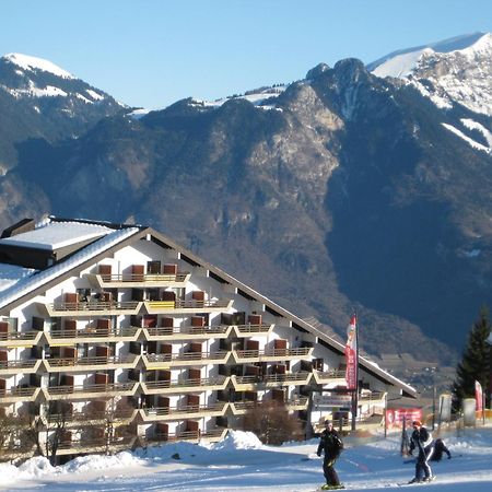 Heerlijke Wandel Of Ski Vakantie In Torgon Portes Du Soleil Экстерьер фото