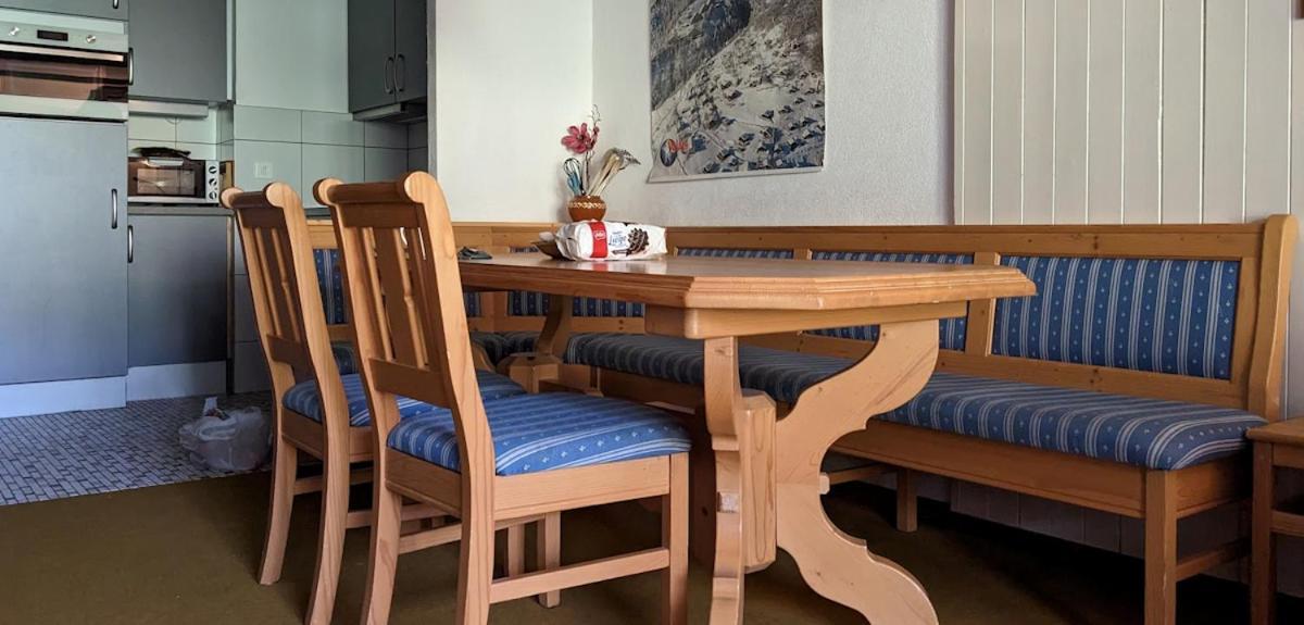 Heerlijke Wandel Of Ski Vakantie In Torgon Portes Du Soleil Экстерьер фото