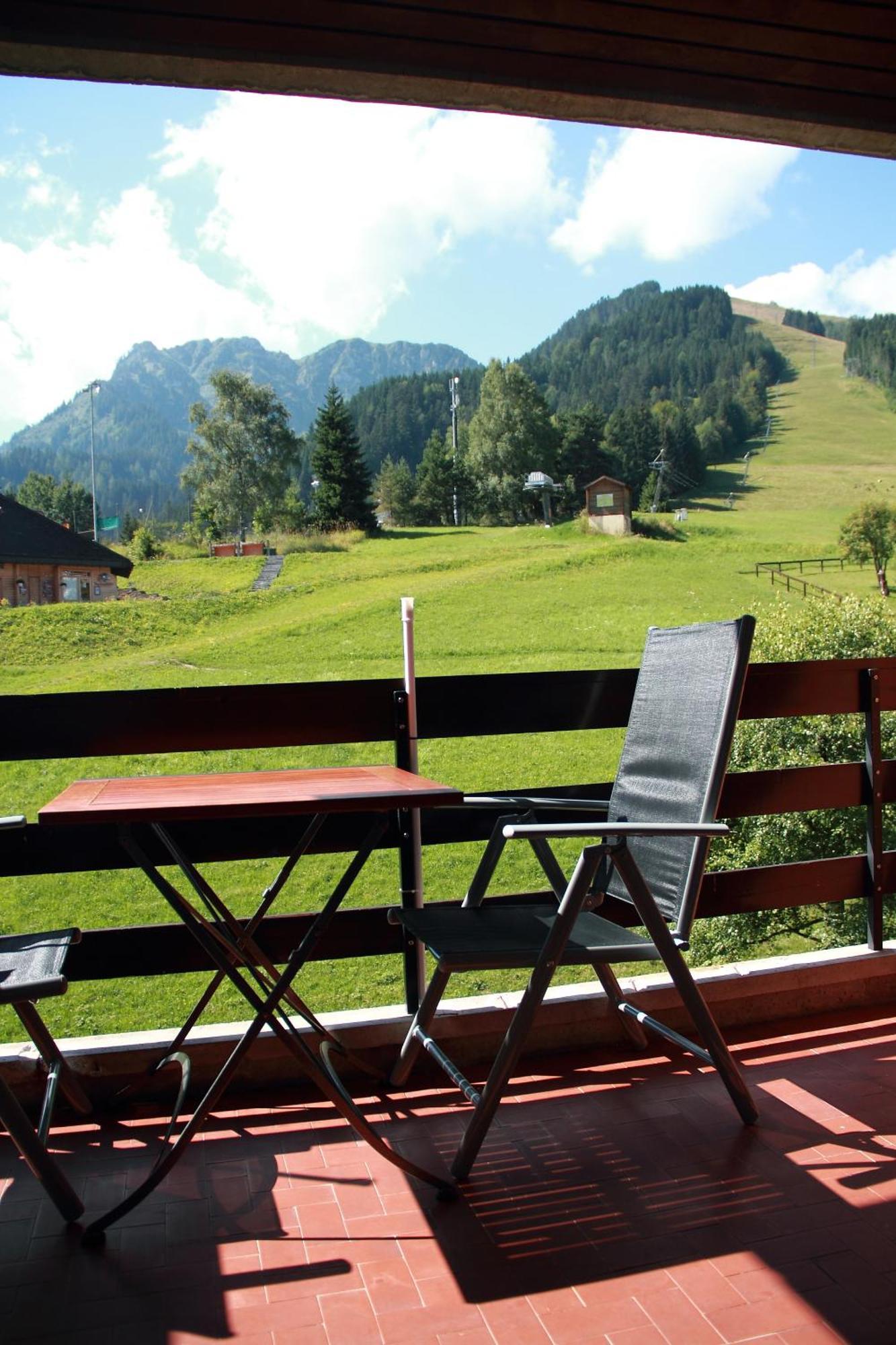 Heerlijke Wandel Of Ski Vakantie In Torgon Portes Du Soleil Экстерьер фото